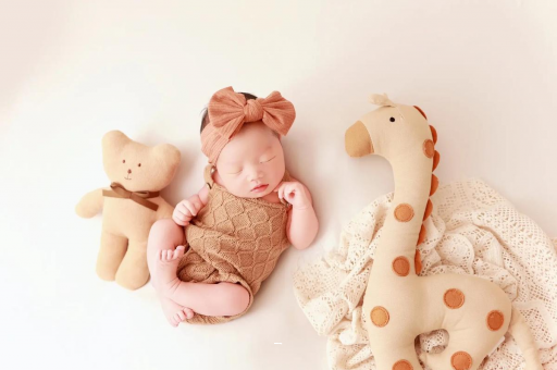 涿州宝宝脸上有白块