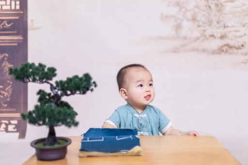 涿州宝宝6个月可以坐吗