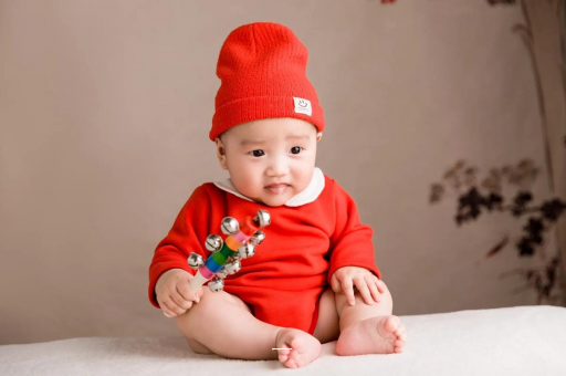 涿州六个月宝宝总是摇头